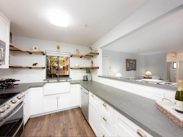 Condo for sale in San Mateo, California