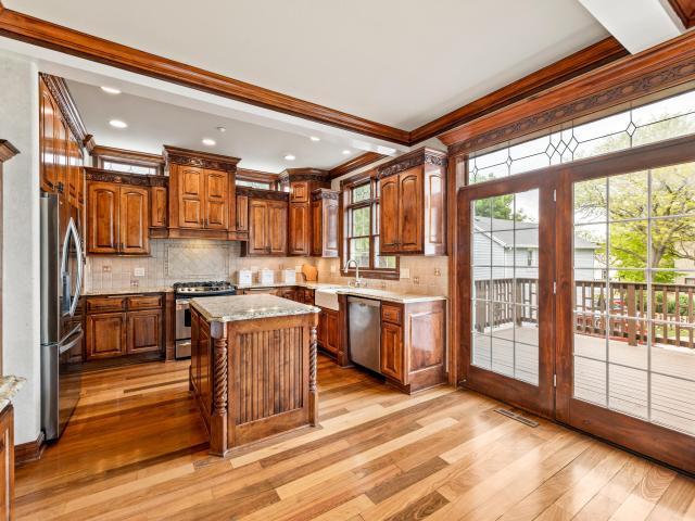 House for sale in Bay View, Milwaukee
