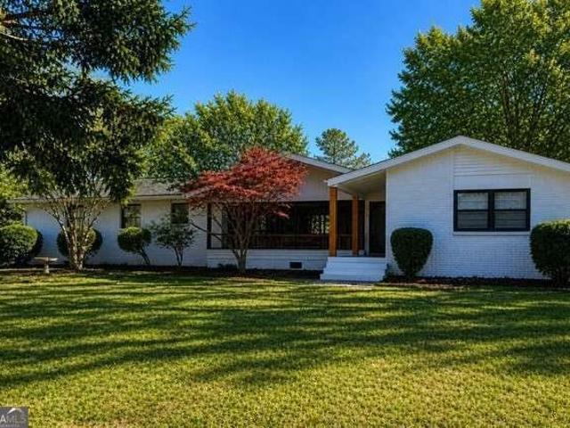 Farm for sale in Hull, Georgia