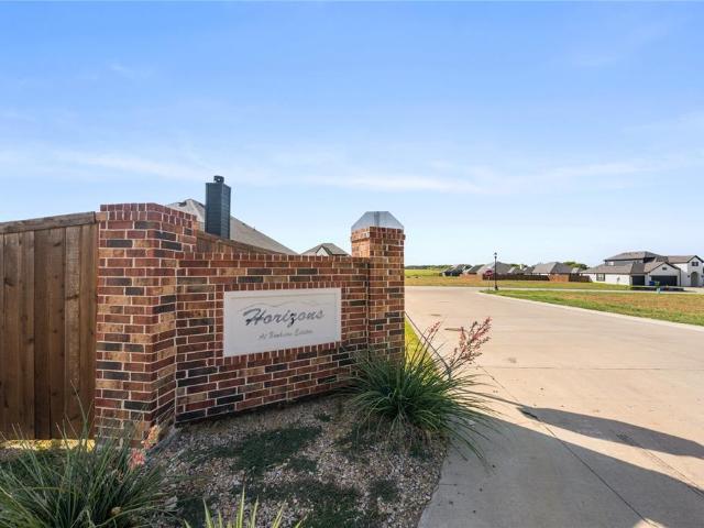 Land for sale in Johnson, Texas