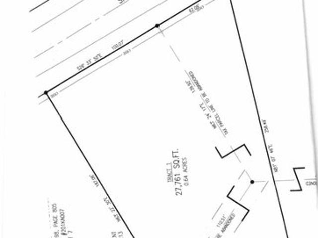 Land for sale in Bolivia, North Carolina