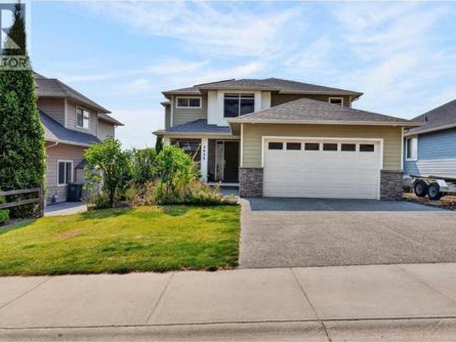 House for sale in West Kelowna, Regional District of Central Okanagan