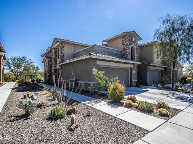 Townhouse for sale in Laveen, Arizona