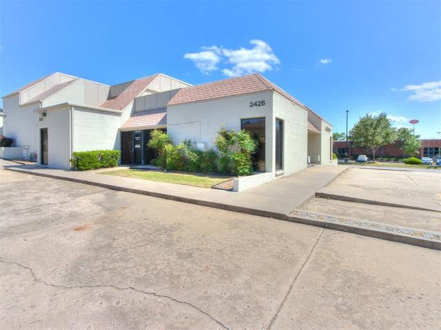 Commercial for sale in Norman, Oklahoma