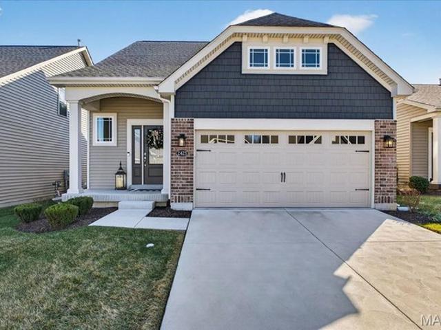 Condo for sale in Eureka, Missouri
