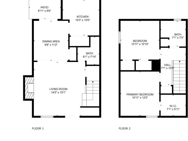 Townhouse for sale in Jackson Townhouse for sale in Jackson