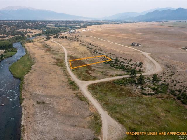 Land for sale in Chaffee, Colorado