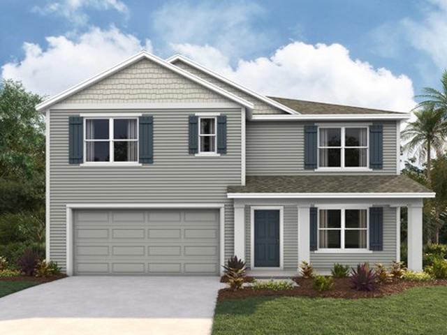 House for sale in Newberry, Florida