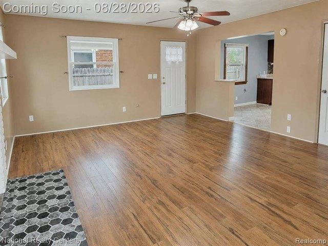 House for sale in Warren, Michigan
