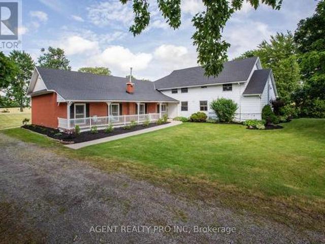 House for sale in Denfield, Ontario