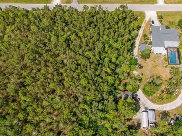 Land for sale in Bonita Springs, Florida
