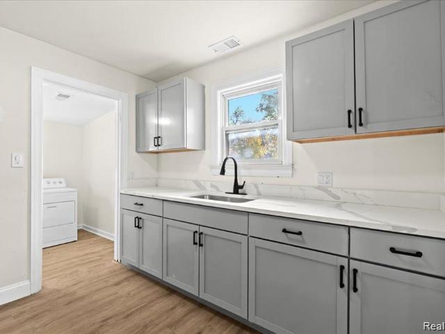Property for rent in Warren, Michigan