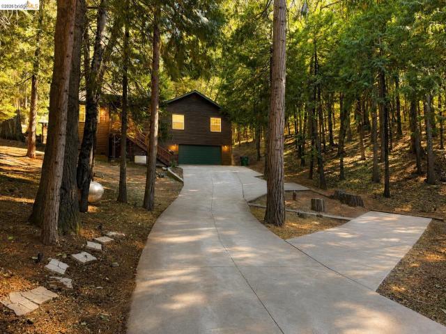 House for sale in Sonora, California