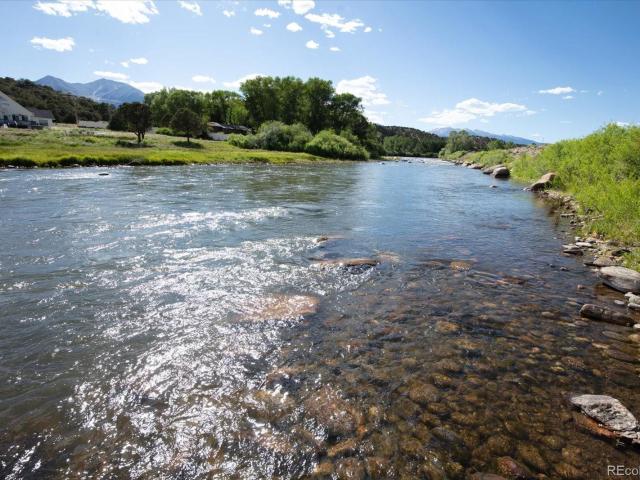 Land for sale in Chaffee, Colorado