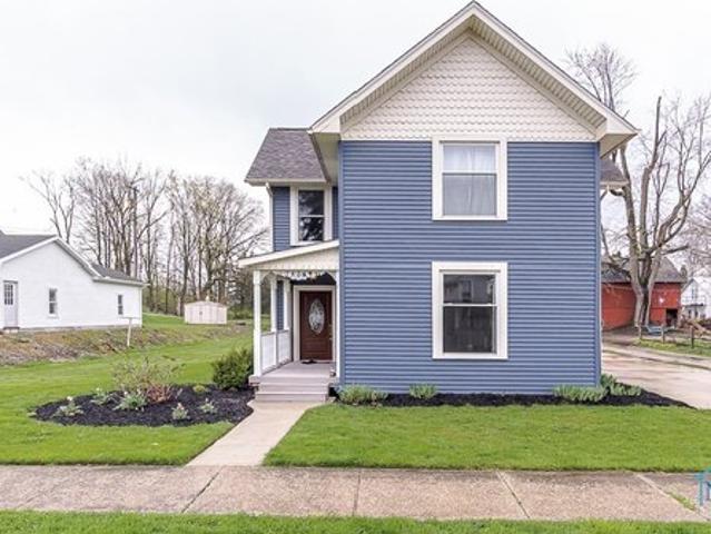 House for sale in Grand Rapids, Ohio