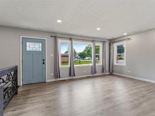 House for sale in Dyer, Indiana
