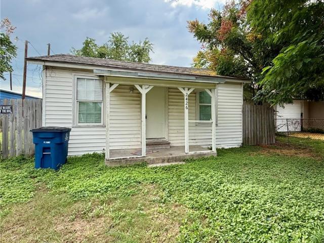 House for sale in San Patricio, Texas