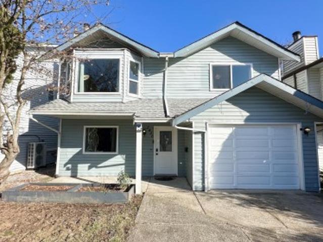 House for sale in Port Coquitlam, British Columbia