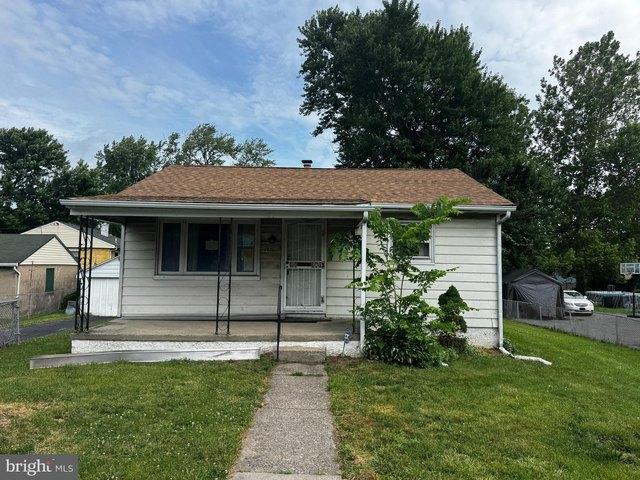 House for sale in Delco, Pennsylvania