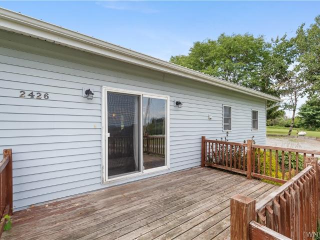House for sale in Silver Springs, New York