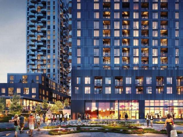 Condo for rent in York, Ontario