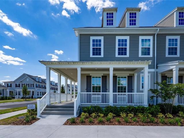 Townhouse for rent in Kissimmee, Florida