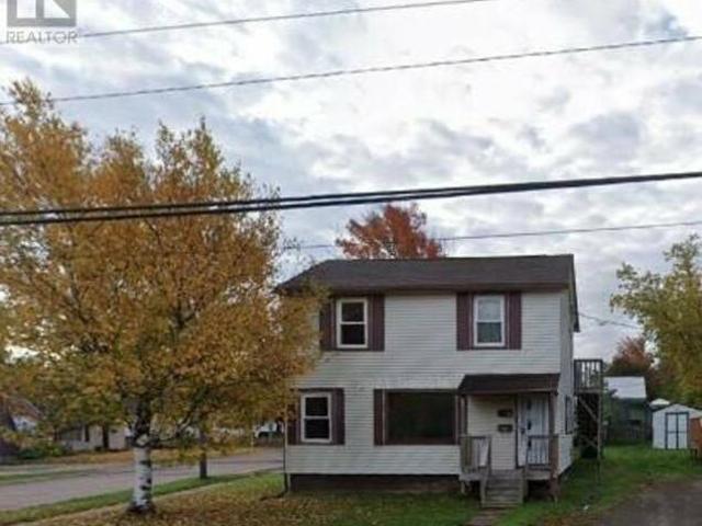 House for sale in Moncton, New Brunswick