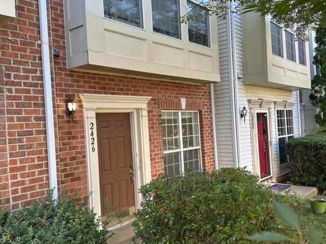Townhouse for sale in Landbay 2, McNair