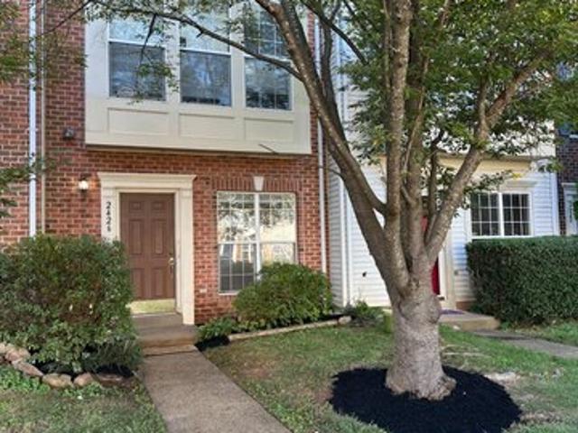 Townhouse for sale in Virginia