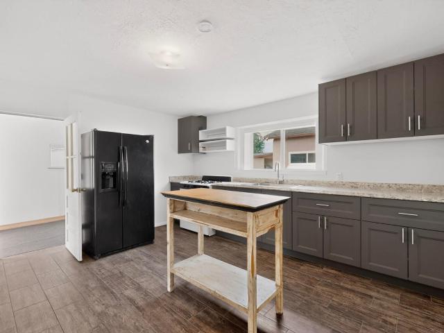 House for sale in Old Town, Albuquerque
