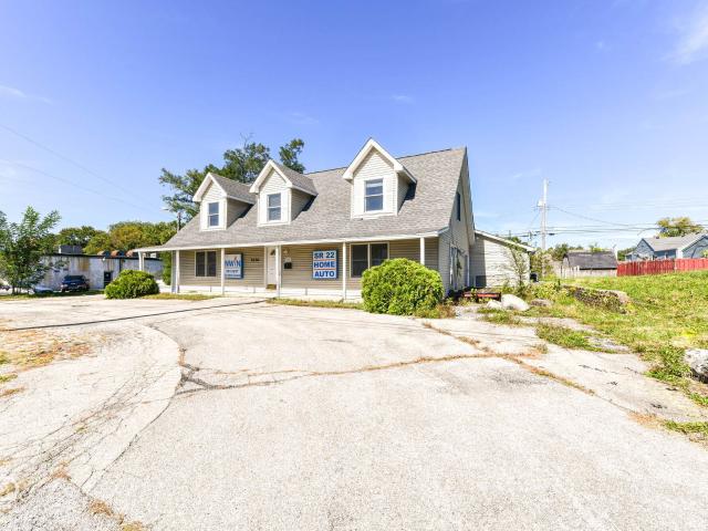Commercial for sale in Indianapolis, Marion County