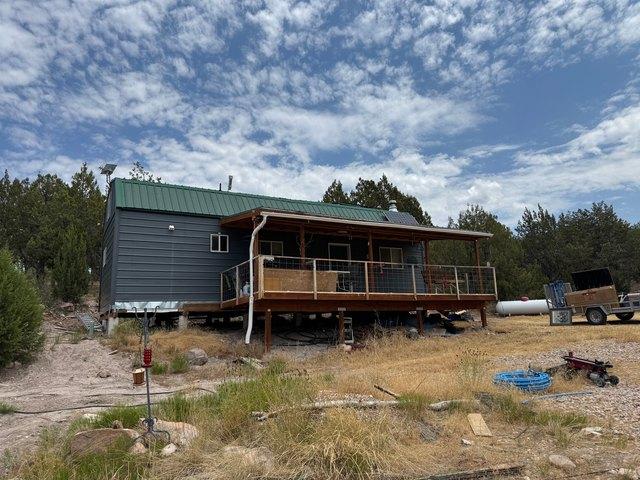 House for sale in Fillmore, Utah