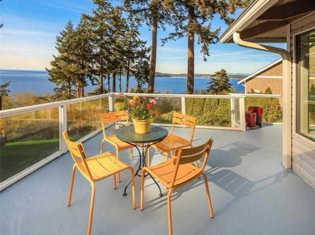 House for sale in Langley, Washington