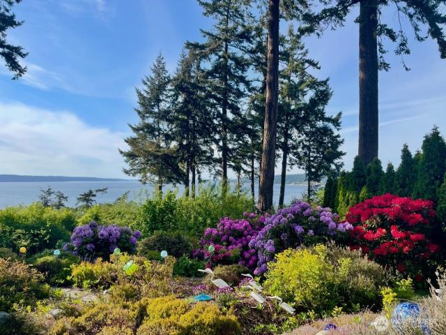 House for sale in Langley, Washington