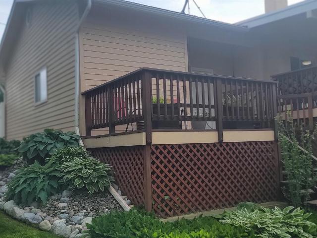 House for sale in Clarkston, Washington