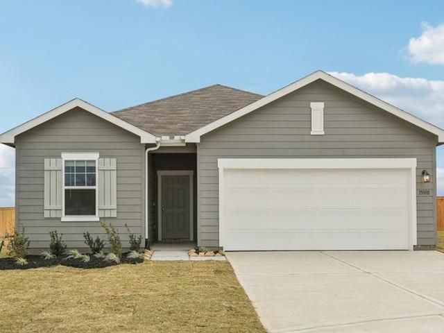 House for sale in Harris, Texas
