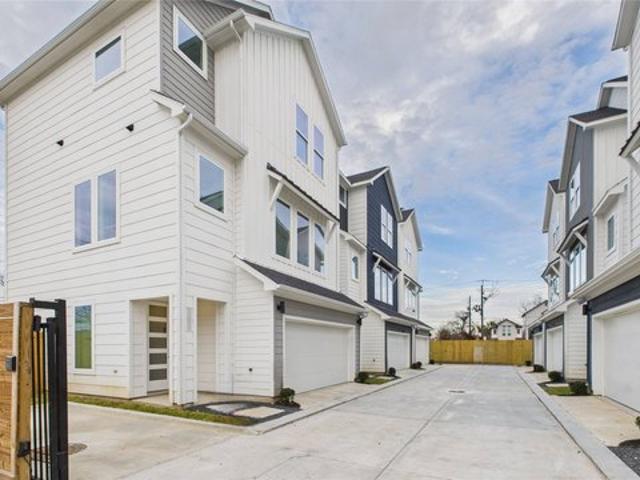 House for sale in Near Northside, Houston