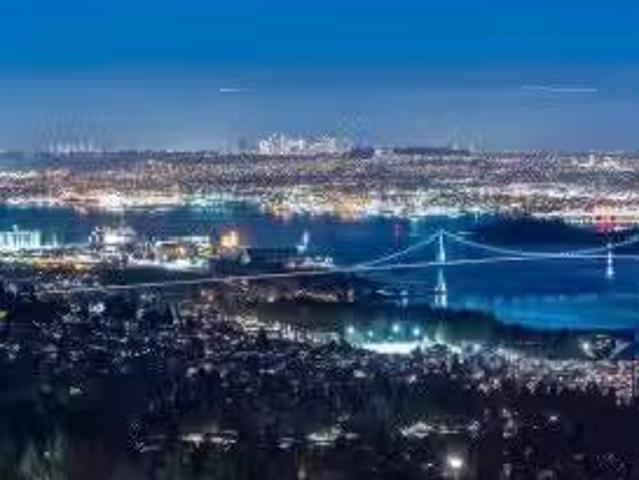 House for sale in West Vancouver, British Columbia