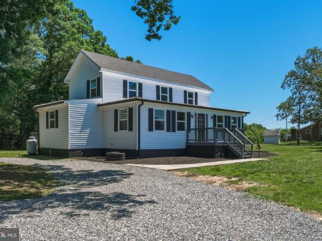 House for sale in Virginia