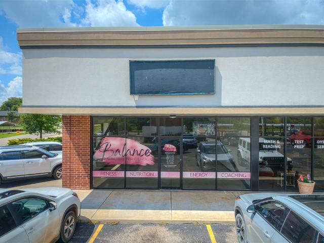 Property for rent in Choctaw, Oklahoma