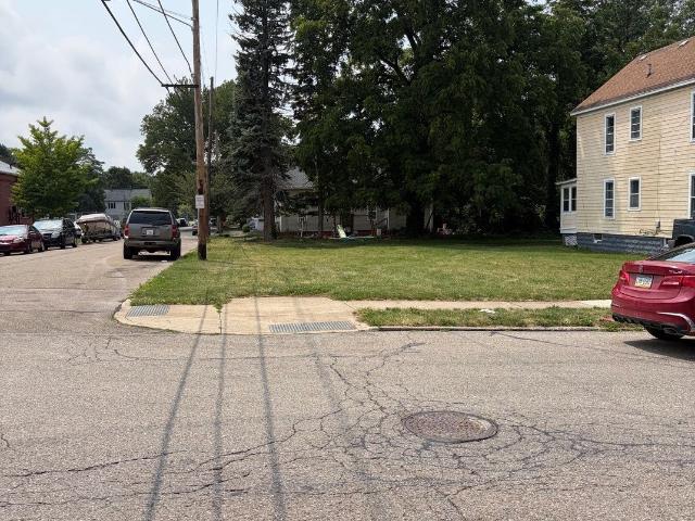 Land for sale in Erie, Pennsylvania