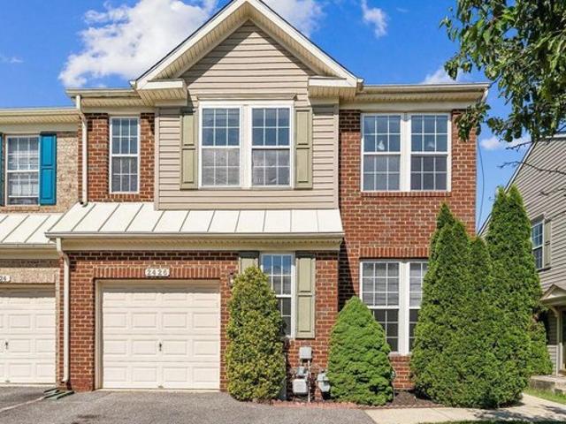 Townhouse for sale in Odenton, Maryland