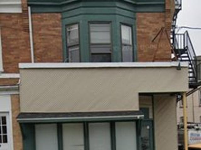 House for sale in Reading, Pennsylvania
