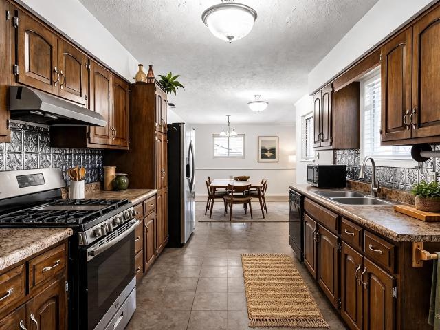 House for sale in Camby, Indiana