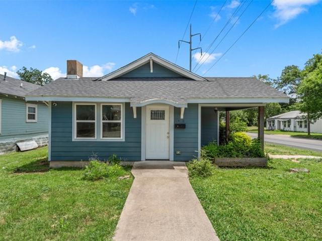 House for sale in Waco, Texas
