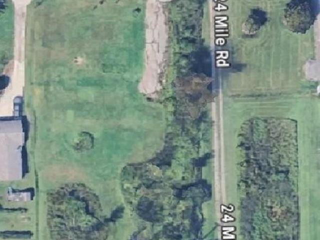 Land for sale in Macomb, Michigan