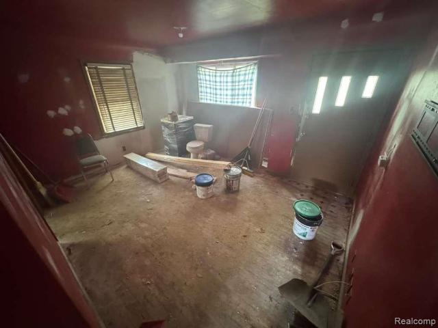 House for sale in Burton, Michigan