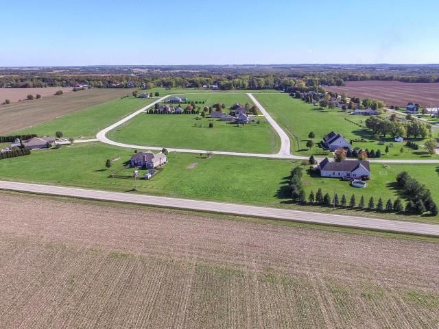 Land for sale in Sheridan, Illinois