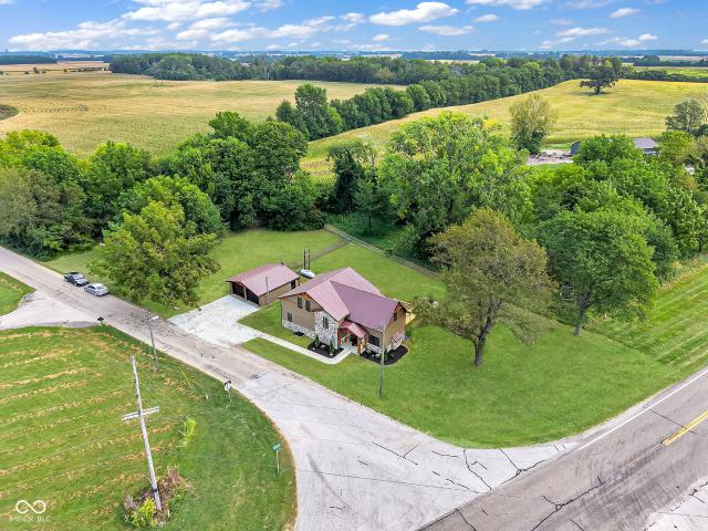 House for sale in Waynetown, Indiana