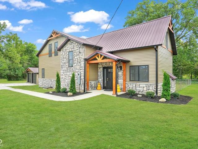 House for sale in Waynetown, Montgomery County
